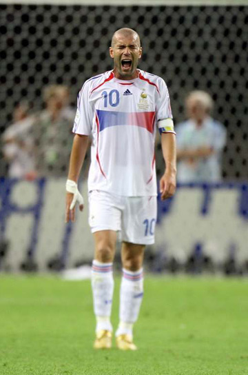 zidan maystro